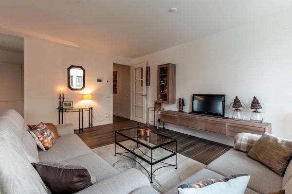 Medium property photo - Amerigo Vespucciweg 32, 1363 KJ Almere