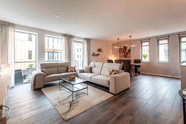 Medium property photo - Amerigo Vespucciweg 32, 1363 KJ Almere