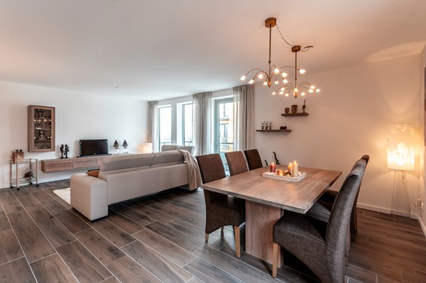 Medium property photo - Amerigo Vespucciweg 32, 1363 KJ Almere