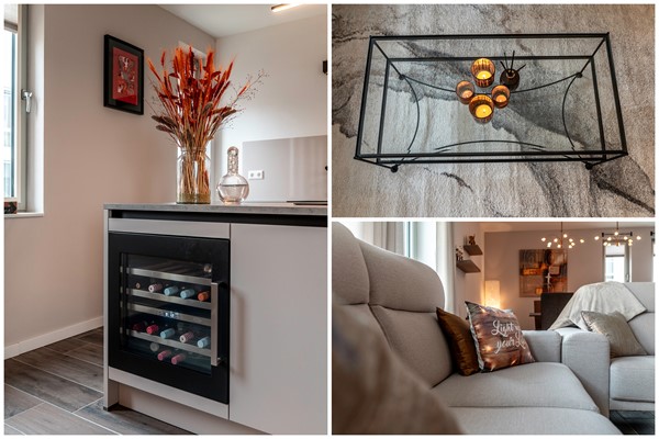 Medium property photo - Amerigo Vespucciweg 32, 1363 KJ Almere