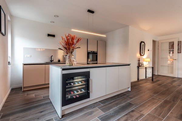 Medium property photo - Amerigo Vespucciweg 32, 1363 KJ Almere