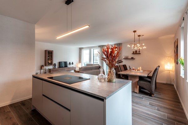 Medium property photo - Amerigo Vespucciweg 32, 1363 KJ Almere