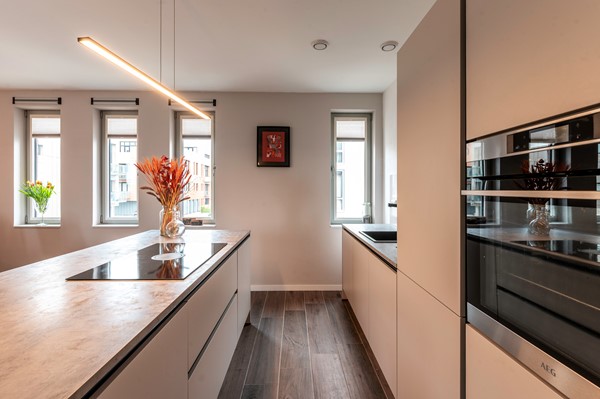 Medium property photo - Amerigo Vespucciweg 32, 1363 KJ Almere