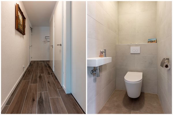 Medium property photo - Amerigo Vespucciweg 32, 1363 KJ Almere