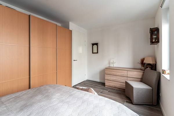 Medium property photo - Amerigo Vespucciweg 32, 1363 KJ Almere