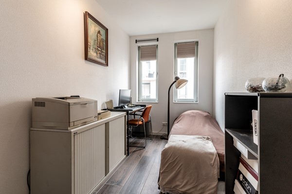 Medium property photo - Amerigo Vespucciweg 32, 1363 KJ Almere