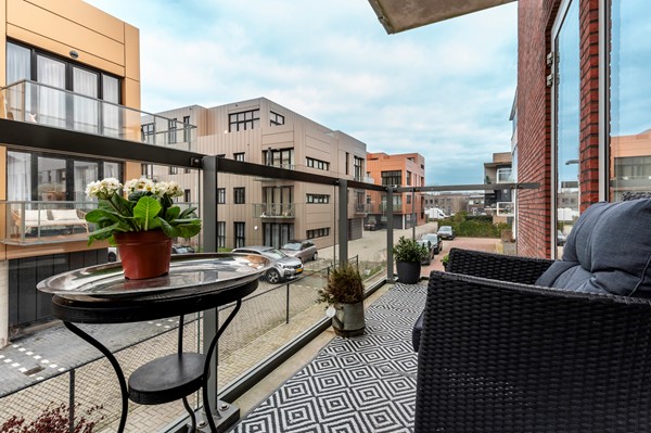 Medium property photo - Amerigo Vespucciweg 32, 1363 KJ Almere