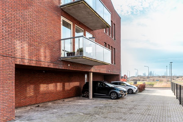 Medium property photo - Amerigo Vespucciweg 32, 1363 KJ Almere
