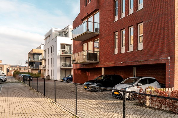 Medium property photo - Amerigo Vespucciweg 32, 1363 KJ Almere