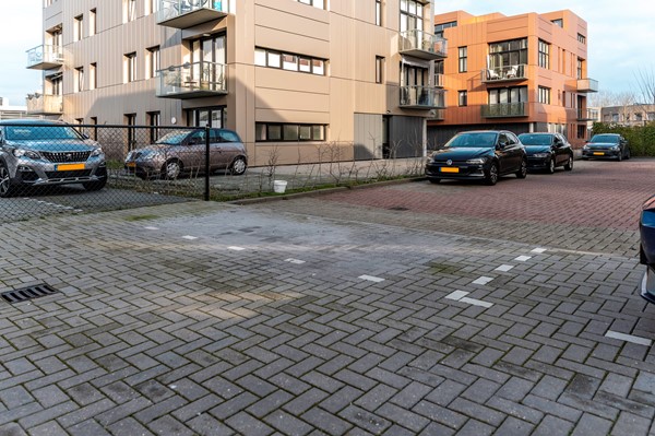 Medium property photo - Amerigo Vespucciweg 32, 1363 KJ Almere