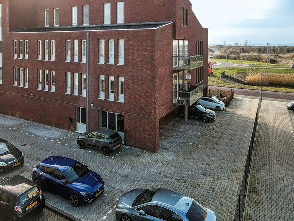 Medium property photo - Amerigo Vespucciweg 32, 1363 KJ Almere