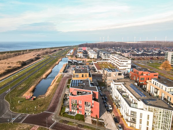 Medium property photo - Amerigo Vespucciweg 32, 1363 KJ Almere