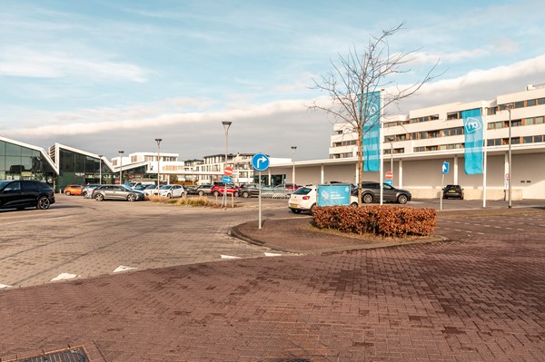 Medium property photo - Amerigo Vespucciweg 32, 1363 KJ Almere