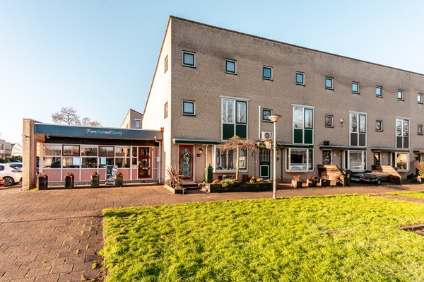 Te koop: Fugaplantsoen 7, 1312SH Almere