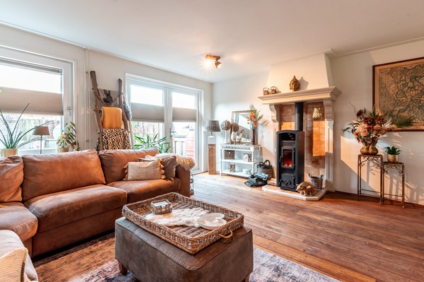 Medium property photo - Fugaplantsoen 7, 1312 SH Almere