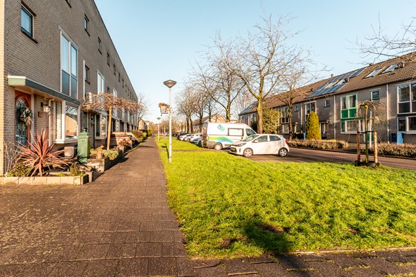 Medium property photo - Fugaplantsoen 7, 1312 SH Almere