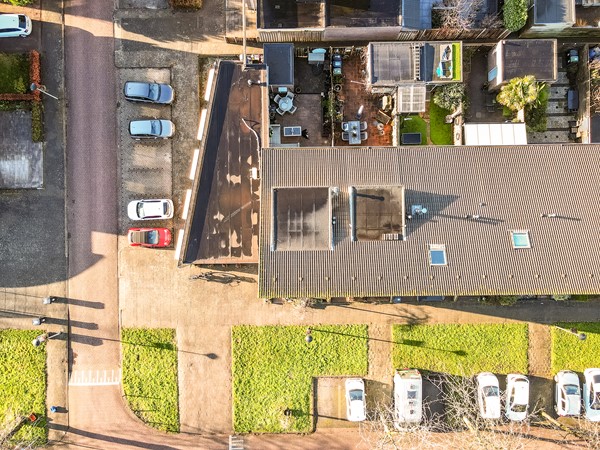 Medium property photo - Fugaplantsoen 7, 1312 SH Almere