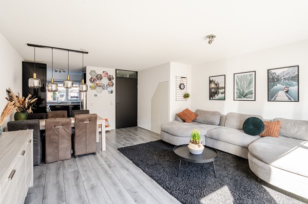 Medium property photo - Lastdragerstraat 72, 1335 VD Almere