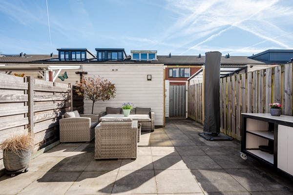 Medium property photo - Lastdragerstraat 72, 1335 VD Almere