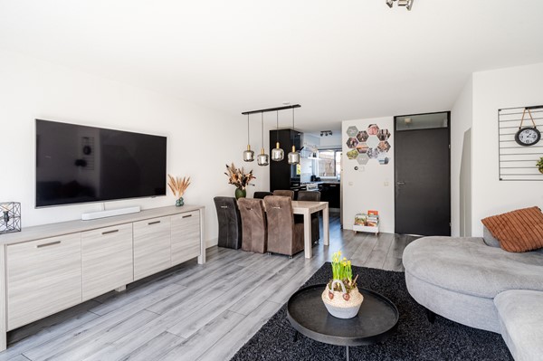 Medium property photo - Lastdragerstraat 72, 1335 VD Almere