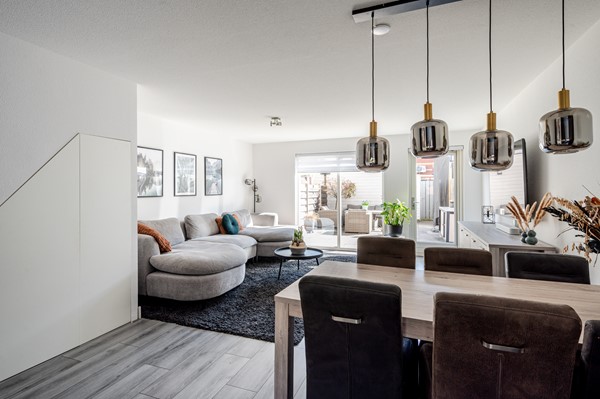 Medium property photo - Lastdragerstraat 72, 1335 VD Almere