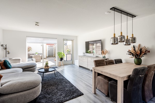 Medium property photo - Lastdragerstraat 72, 1335 VD Almere