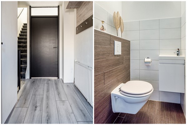 Medium property photo - Lastdragerstraat 72, 1335 VD Almere