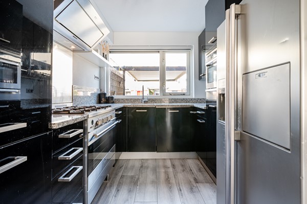 Medium property photo - Lastdragerstraat 72, 1335 VD Almere