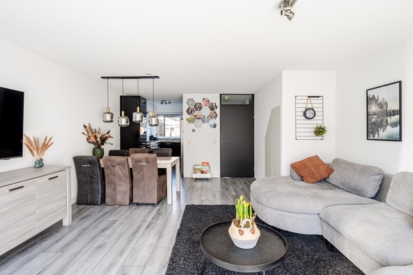 Medium property photo - Lastdragerstraat 72, 1335 VD Almere