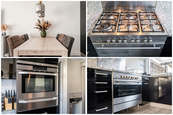 Medium property photo - Lastdragerstraat 72, 1335 VD Almere