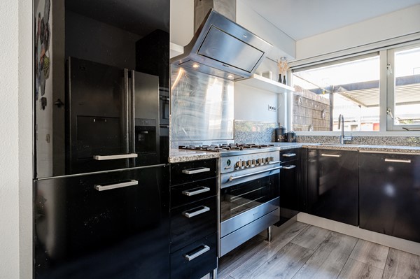 Medium property photo - Lastdragerstraat 72, 1335 VD Almere