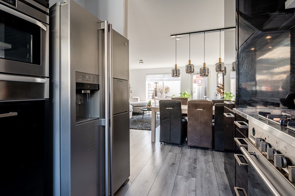 Medium property photo - Lastdragerstraat 72, 1335 VD Almere