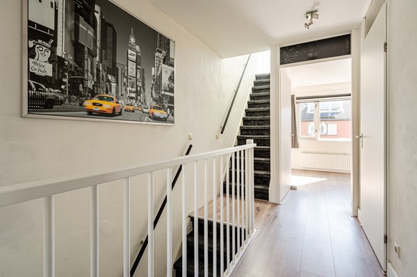 Medium property photo - Lastdragerstraat 72, 1335 VD Almere