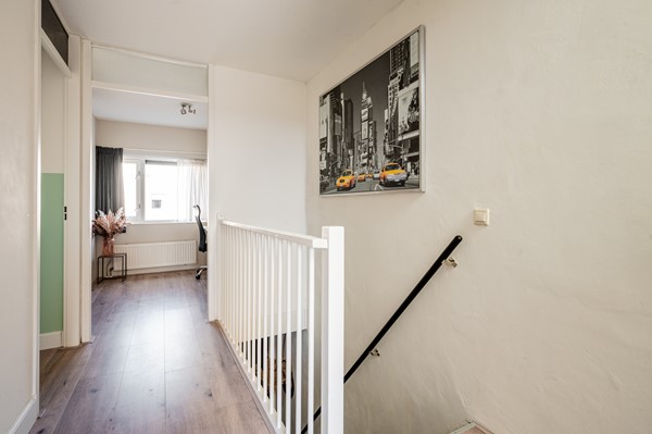 Medium property photo - Lastdragerstraat 72, 1335 VD Almere