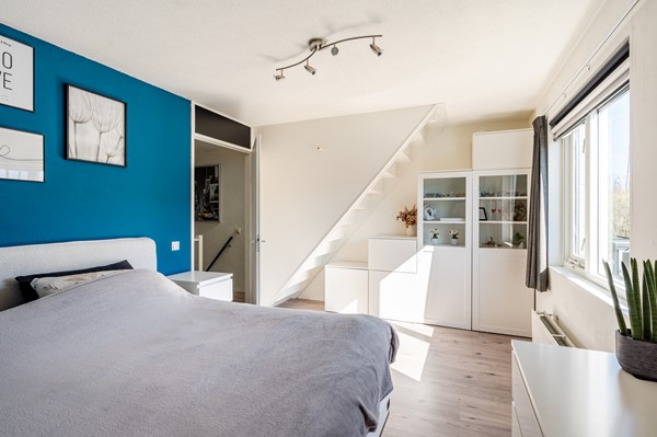 Medium property photo - Lastdragerstraat 72, 1335 VD Almere