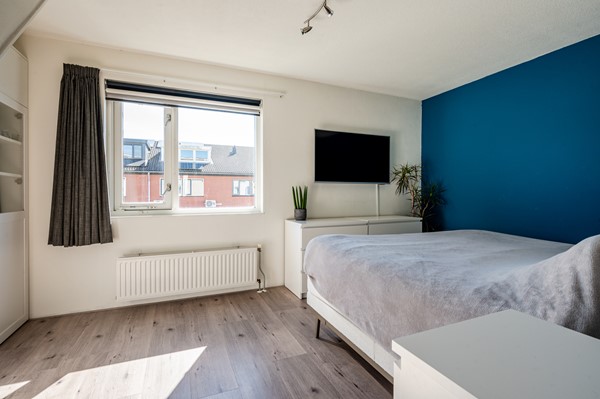 Medium property photo - Lastdragerstraat 72, 1335 VD Almere