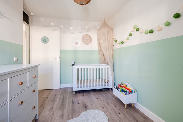 Medium property photo - Lastdragerstraat 72, 1335 VD Almere