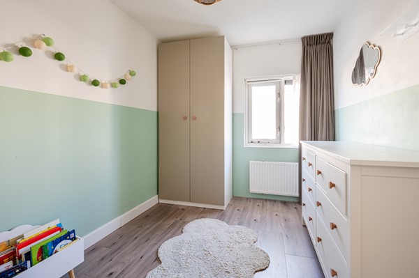 Medium property photo - Lastdragerstraat 72, 1335 VD Almere