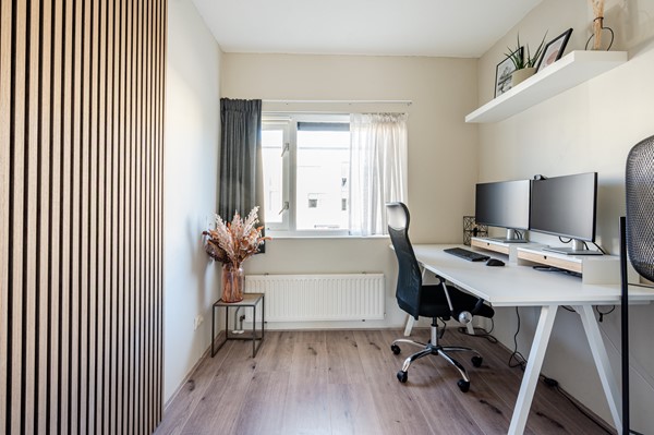 Medium property photo - Lastdragerstraat 72, 1335 VD Almere