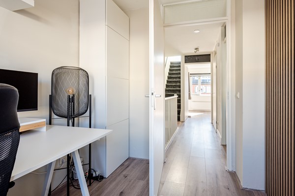 Medium property photo - Lastdragerstraat 72, 1335 VD Almere
