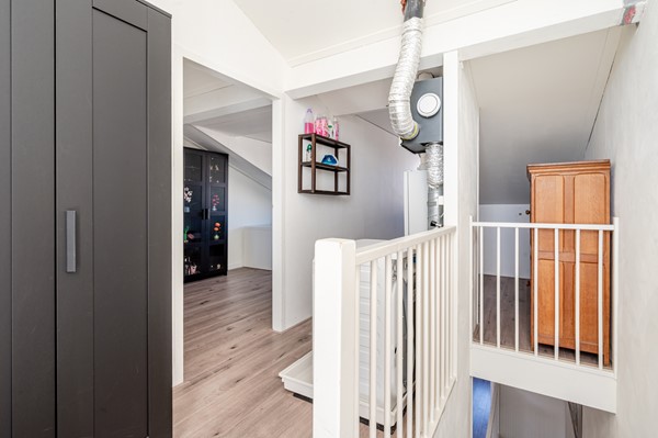 Medium property photo - Lastdragerstraat 72, 1335 VD Almere