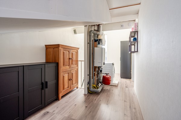 Medium property photo - Lastdragerstraat 72, 1335 VD Almere