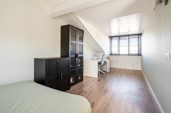 Medium property photo - Lastdragerstraat 72, 1335 VD Almere
