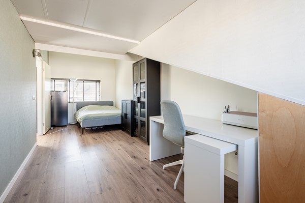 Medium property photo - Lastdragerstraat 72, 1335 VD Almere