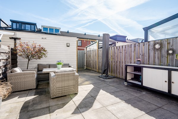 Medium property photo - Lastdragerstraat 72, 1335 VD Almere