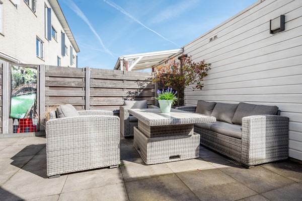 Medium property photo - Lastdragerstraat 72, 1335 VD Almere