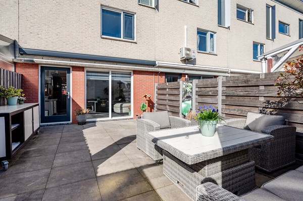 Medium property photo - Lastdragerstraat 72, 1335 VD Almere