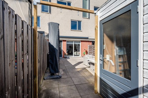 Medium property photo - Lastdragerstraat 72, 1335 VD Almere