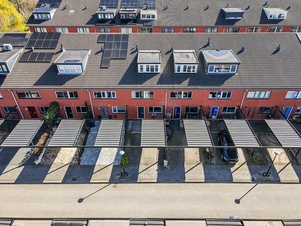 Medium property photo - Lastdragerstraat 72, 1335 VD Almere