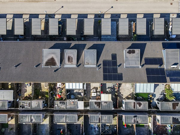 Medium property photo - Lastdragerstraat 72, 1335 VD Almere